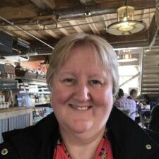 tracey hardwick