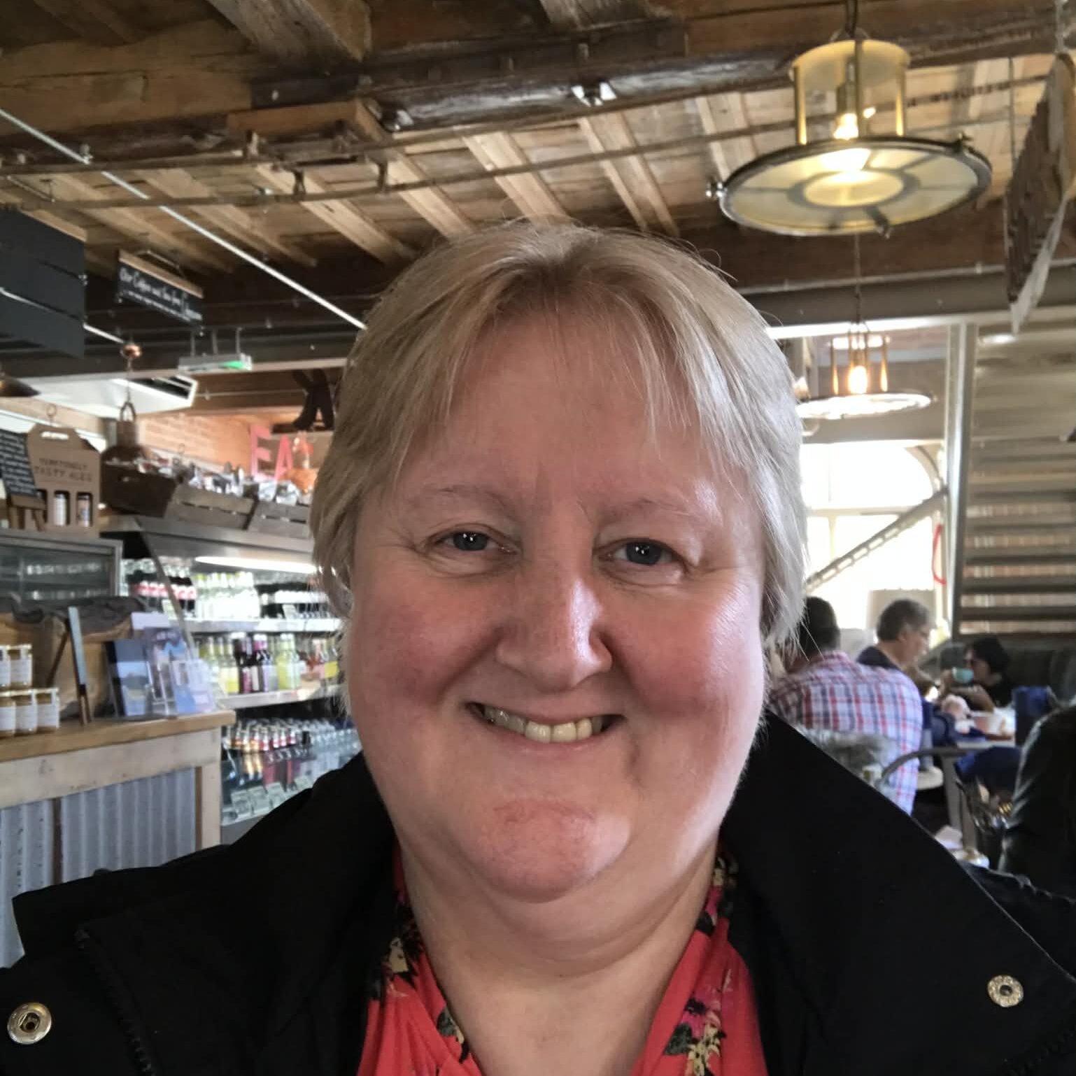 tracey hardwick